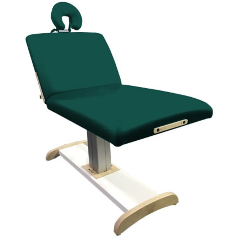 Majestic Lift Back Electric Massage Table / 30" Wide by Custom Craftworks - Image 3