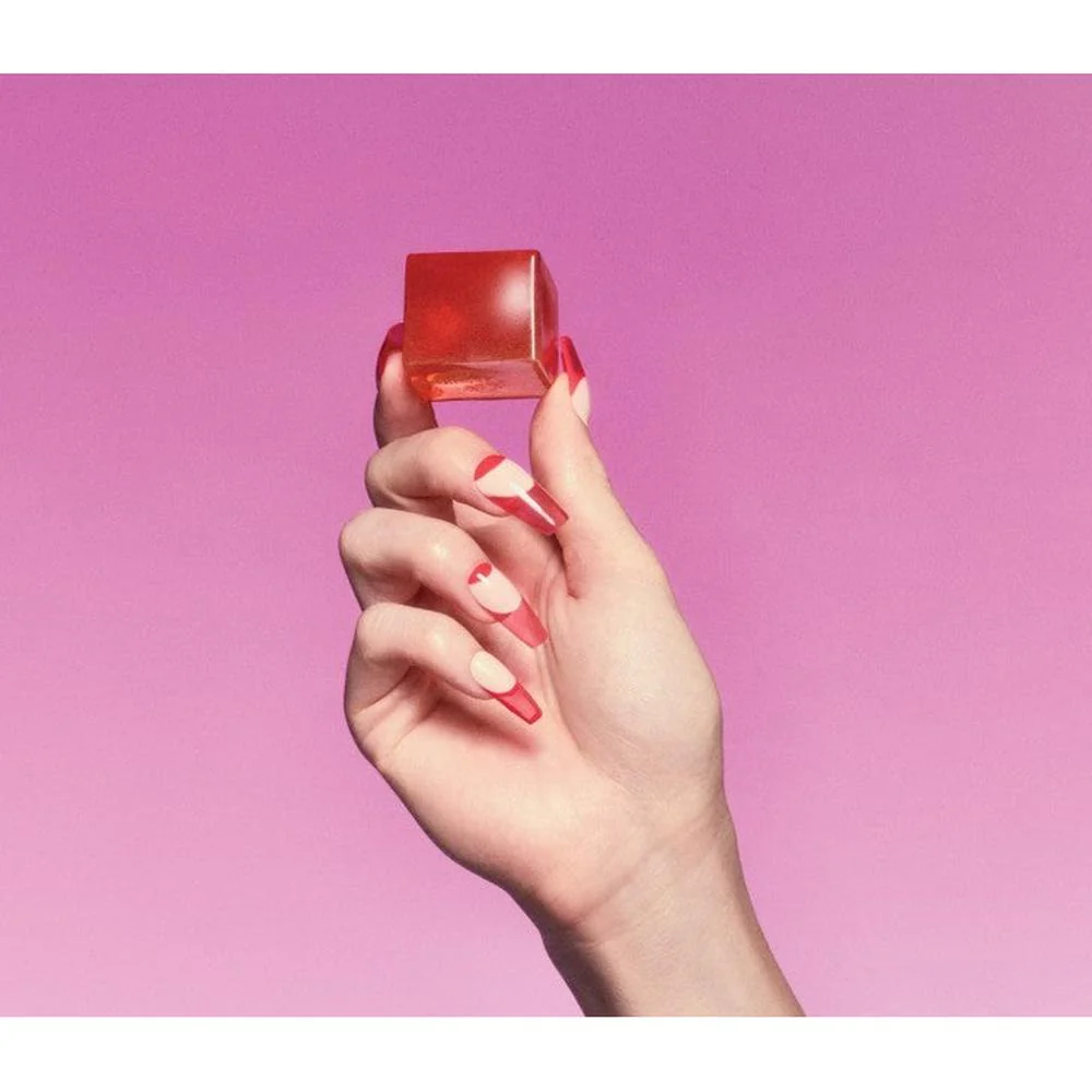 Make 'Em Jelly Intelli-Gel GelPolish / 0.5 oz / Make 'Em Jelly Collection by OPI - Image 4