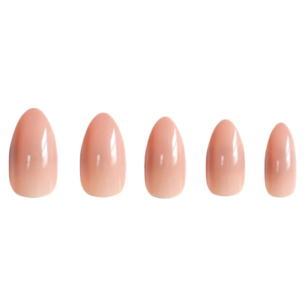 Marmalade Nails - Salon Edition - Lioness Stiletto / 24 Press-on Nails in 12 Sizes - Image 2