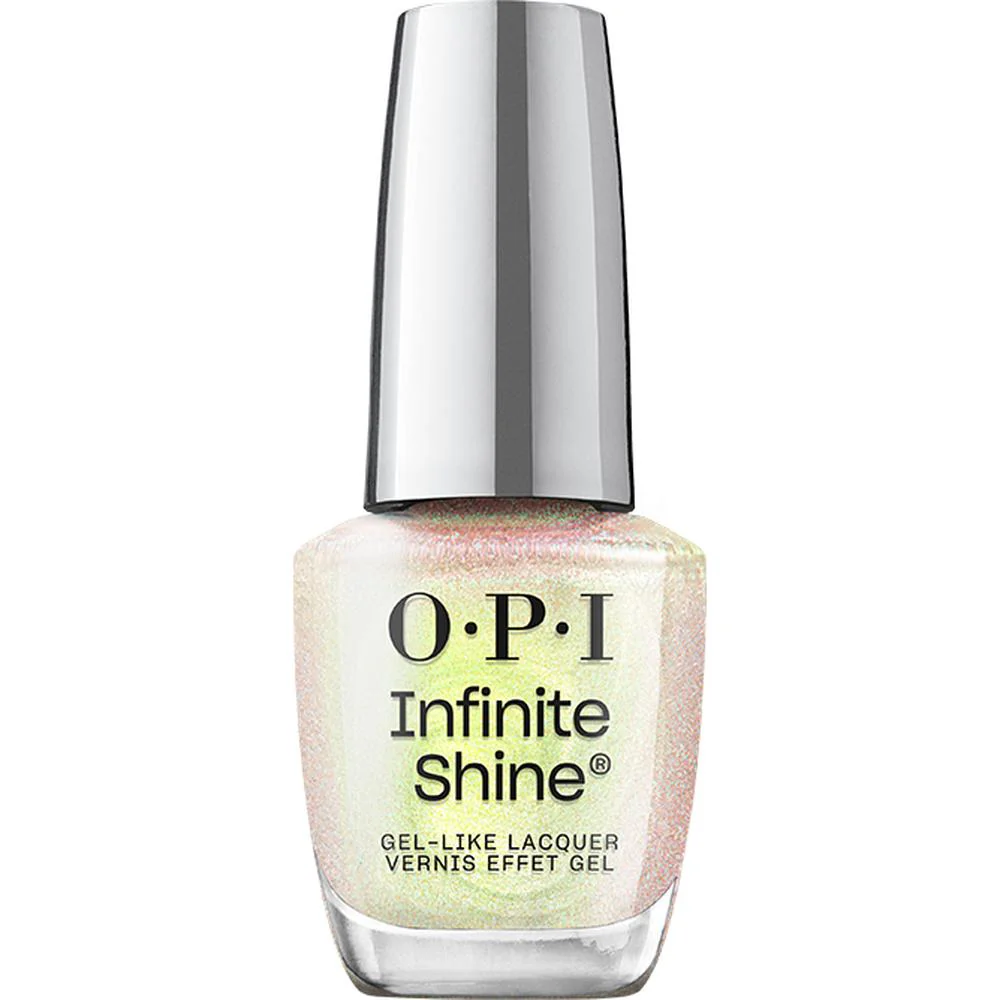 MarshmmelloOo So Sweet Infinite Shine 0.5 oz / Good Enough to Treat Holiday 2025 Collection by OPI