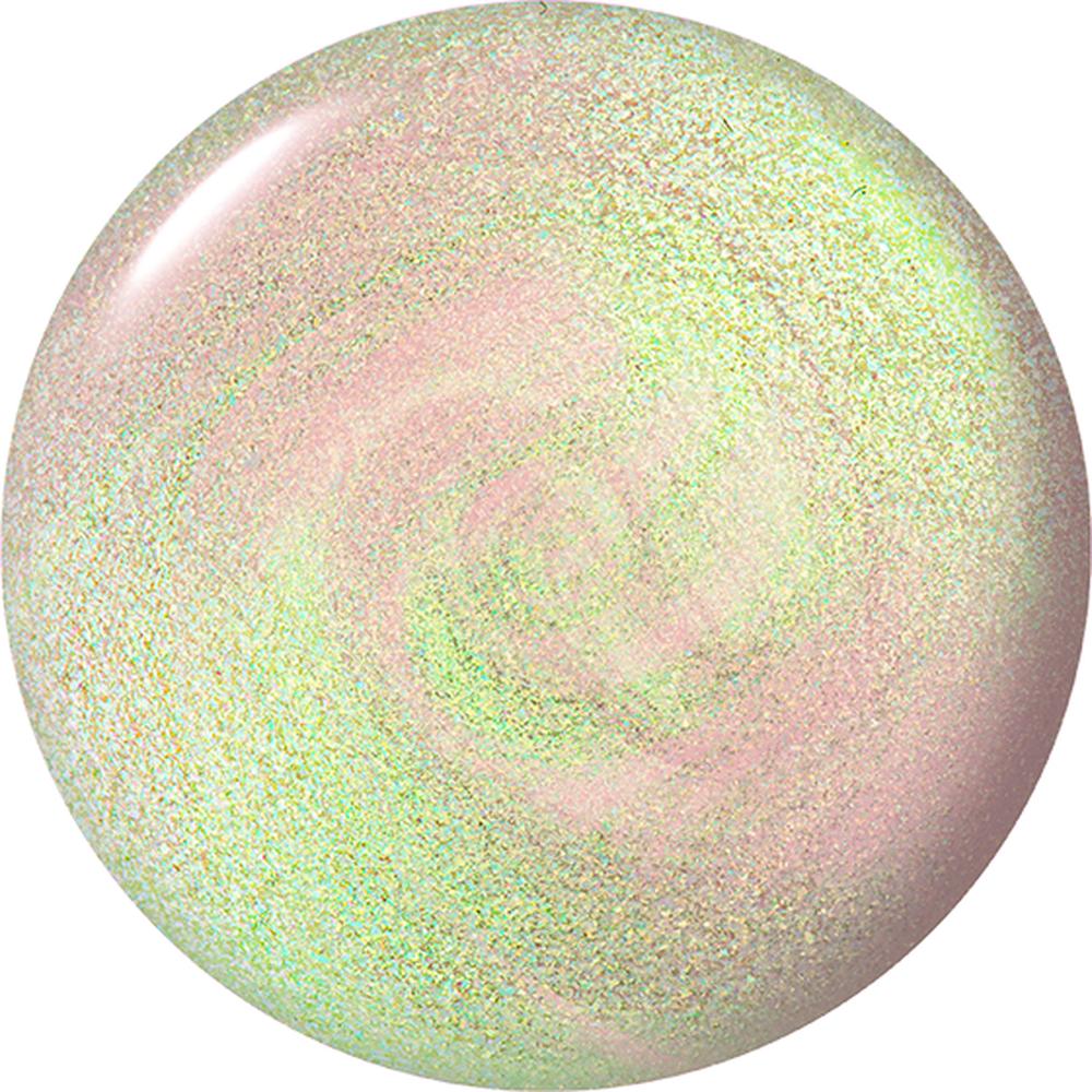 MarshmmelloOo So Sweet Infinite Shine 0.5 oz / Good Enough to Treat Holiday 2025 Collection by OPI - Image 2
