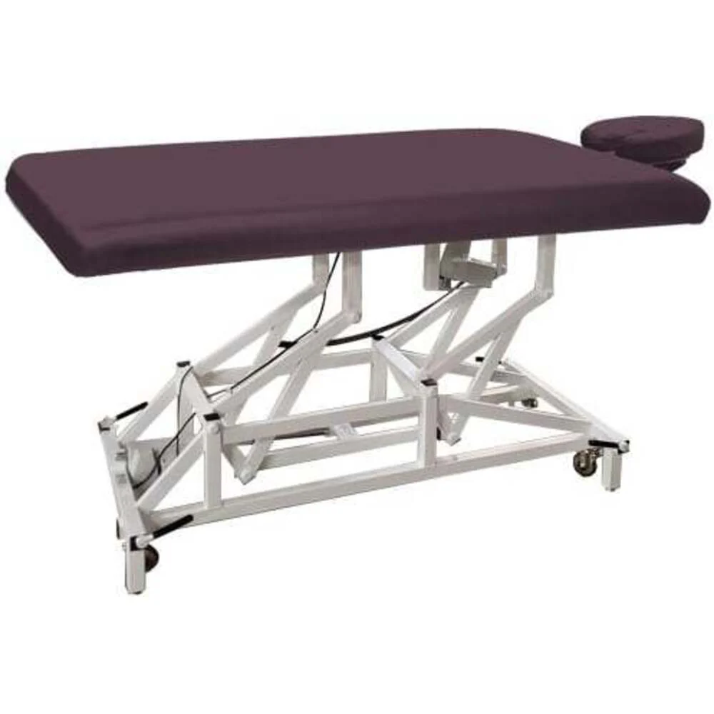 McKenzie Basic Electric Massage Table / 33" Wide by Custom Craftworks - Image 14