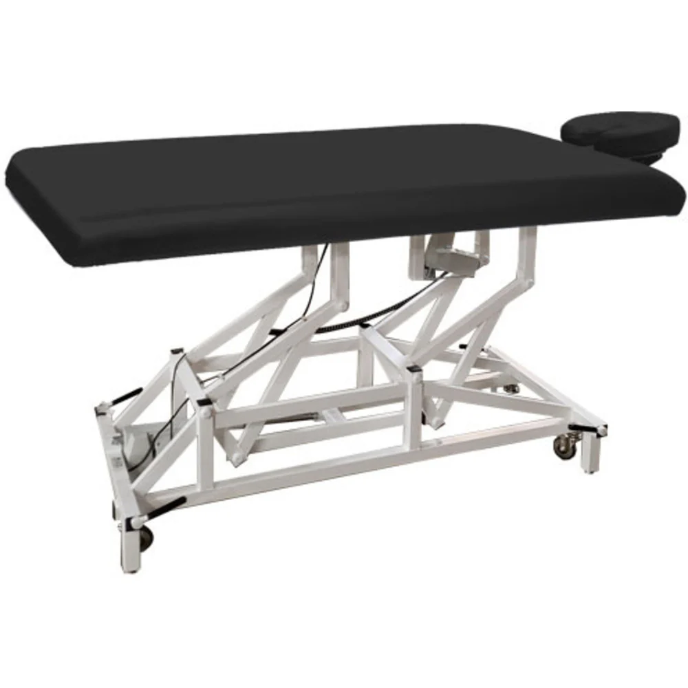 McKenzie Basic Electric Massage Table / 33" Wide by Custom Craftworks - Image 17
