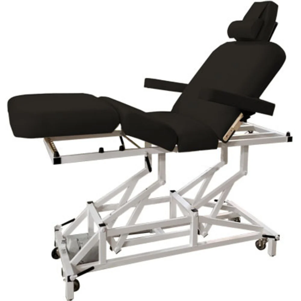 McKenzie Deluxe Electric Massage and Spa Table / 28" Wide by Custom Craftworks - Image 16