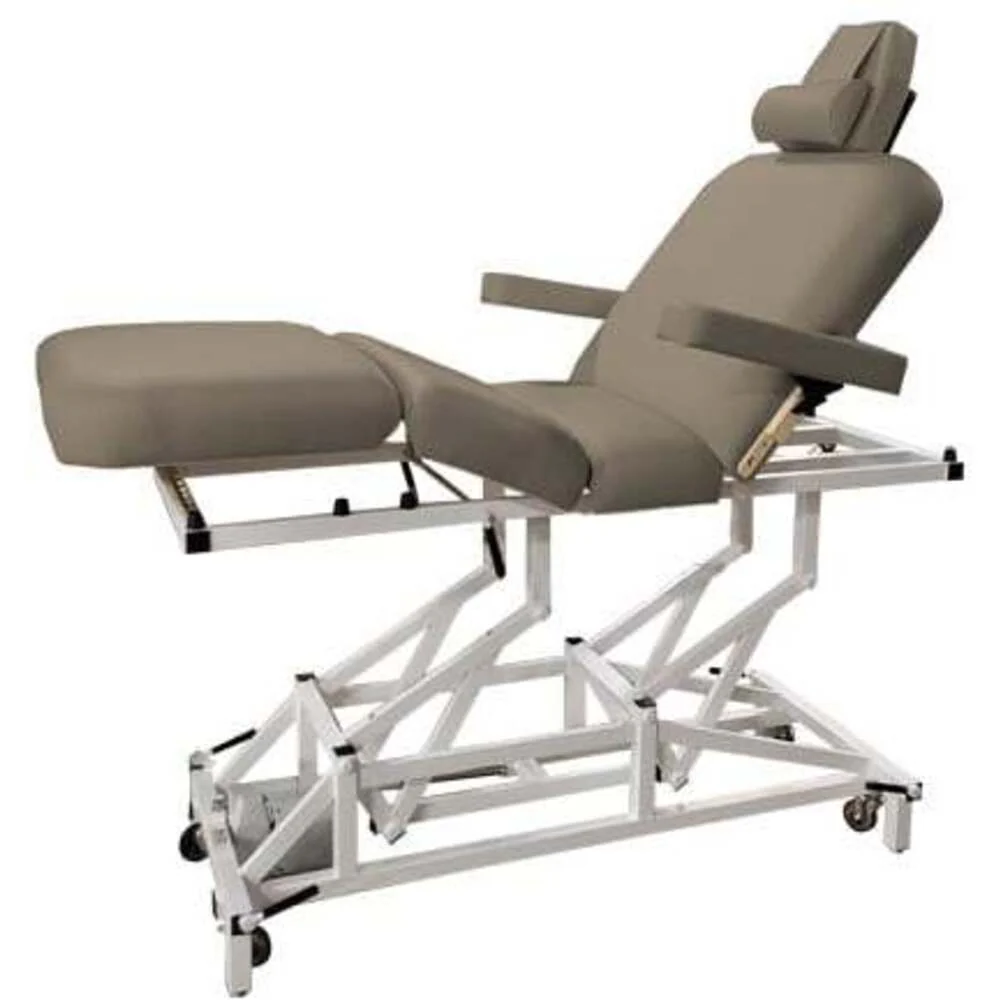 McKenzie Deluxe Electric Massage and Spa Table / 30" Wide by Custom Craftworks - Image 15