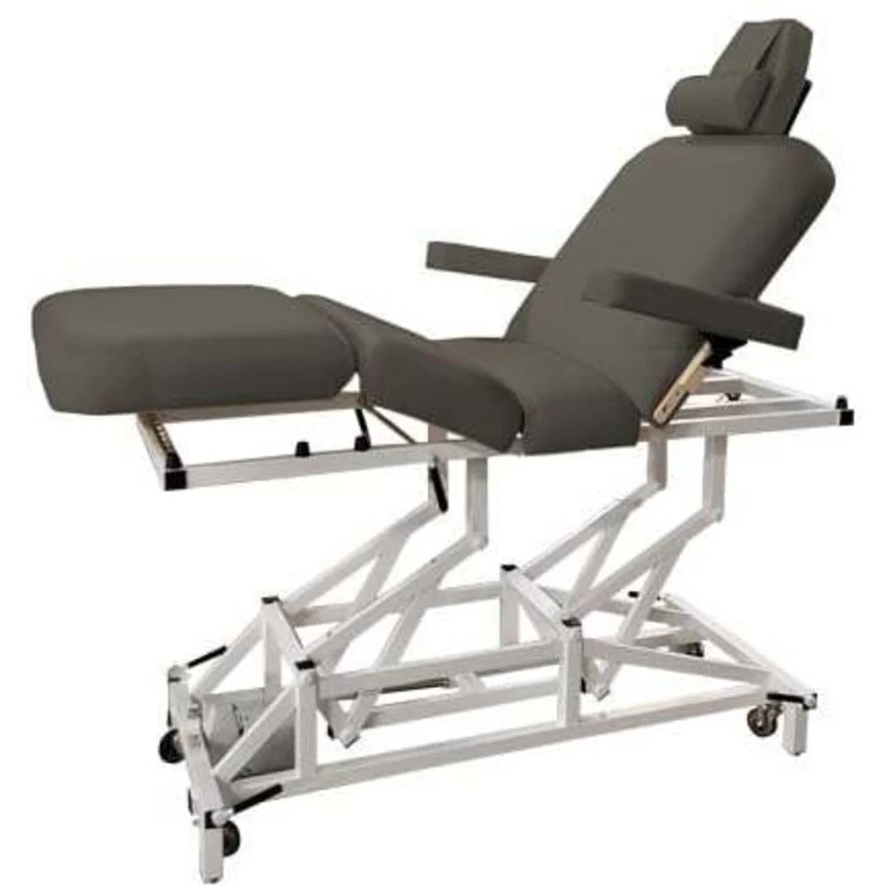 McKenzie Deluxe Electric Massage and Spa Table / 30" Wide by Custom Craftworks - Image 8