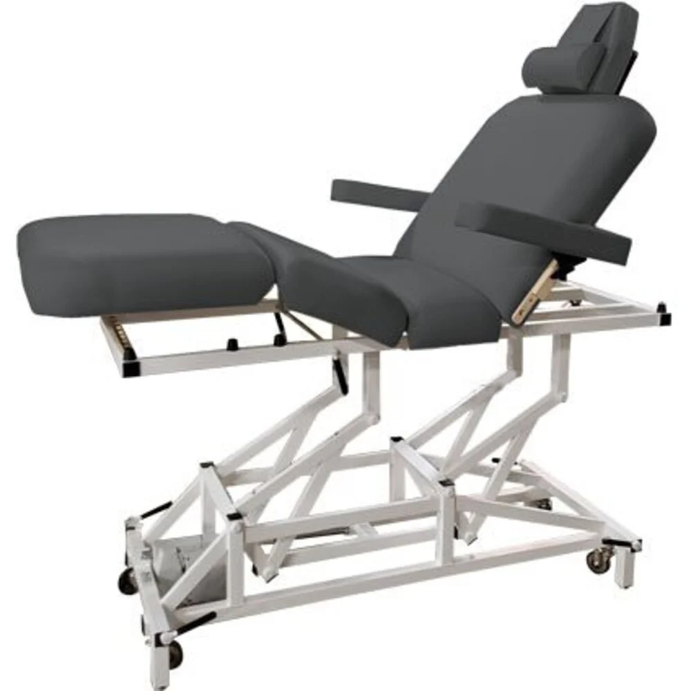 McKenzie Deluxe Electric Massage and Spa Table / 33" Wide by Custom Craftworks
