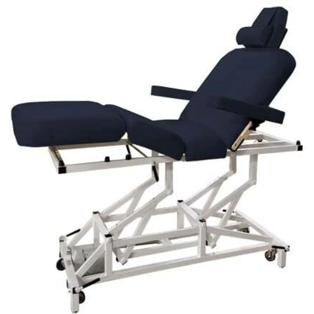 McKenzie Deluxe Electric Massage and Spa Table / 33" Wide by Custom Craftworks - Image 10