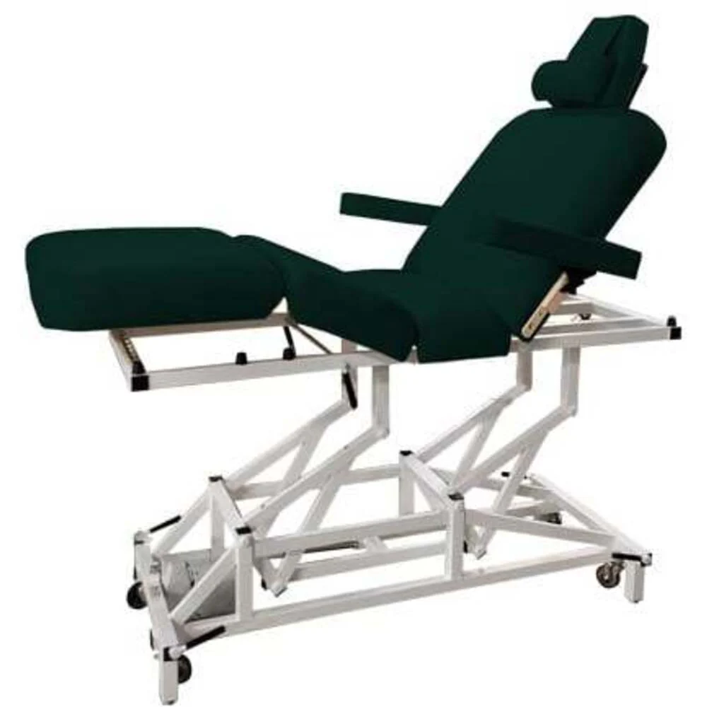 McKenzie Deluxe Electric Massage and Spa Table / 33" Wide by Custom Craftworks - Image 11