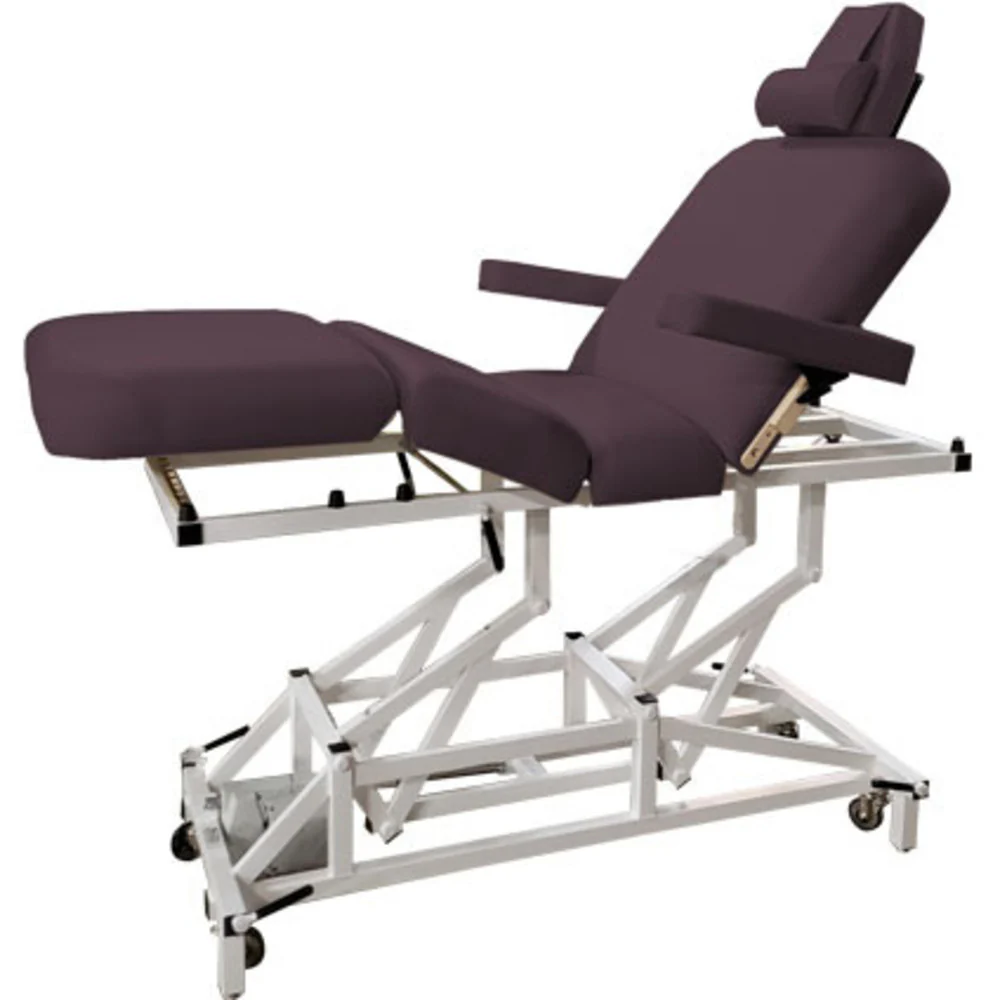 McKenzie Deluxe Electric Massage and Spa Table / 33" Wide by Custom Craftworks - Image 12