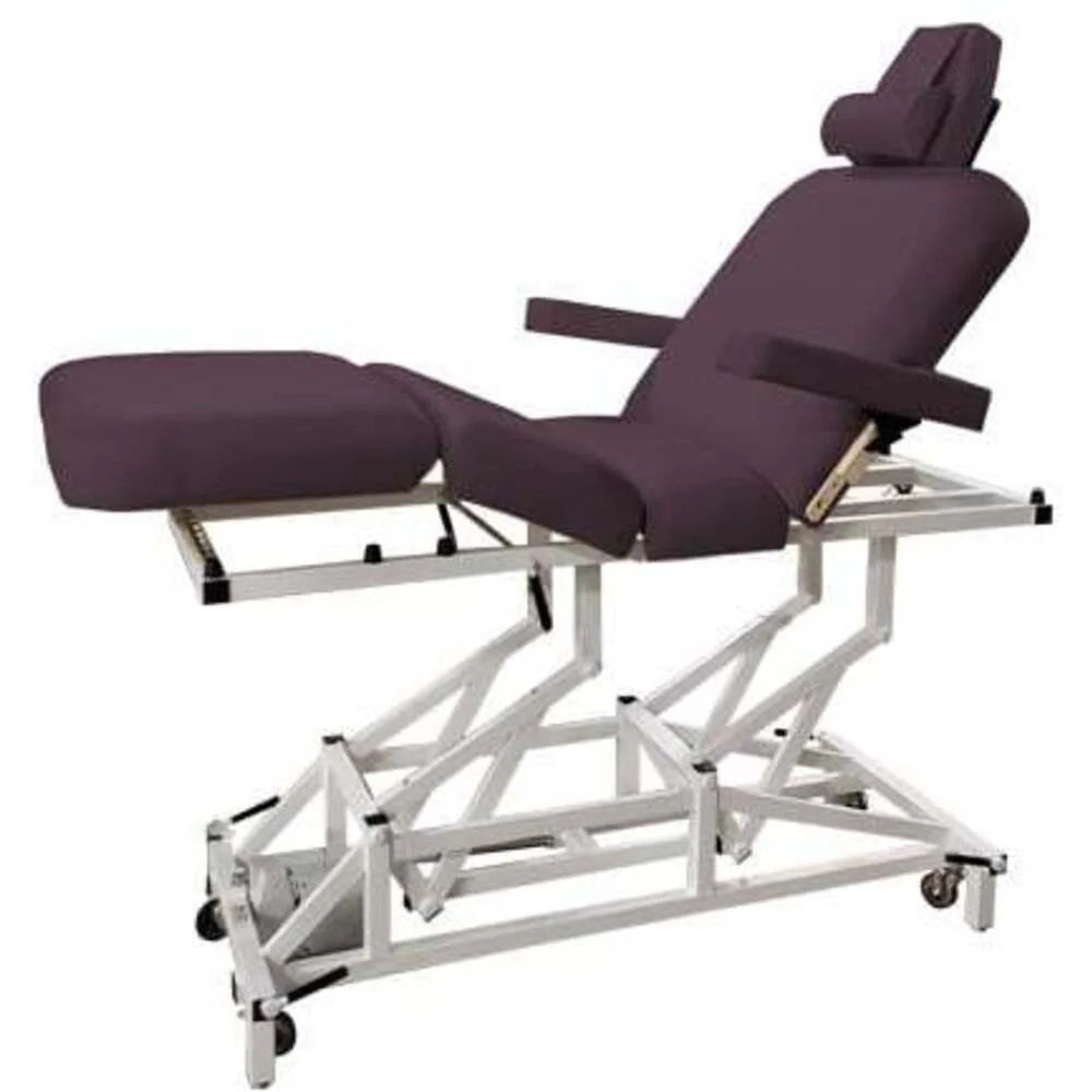 McKenzie Deluxe Electric Massage and Spa Table / 33" Wide by Custom Craftworks - Image 13