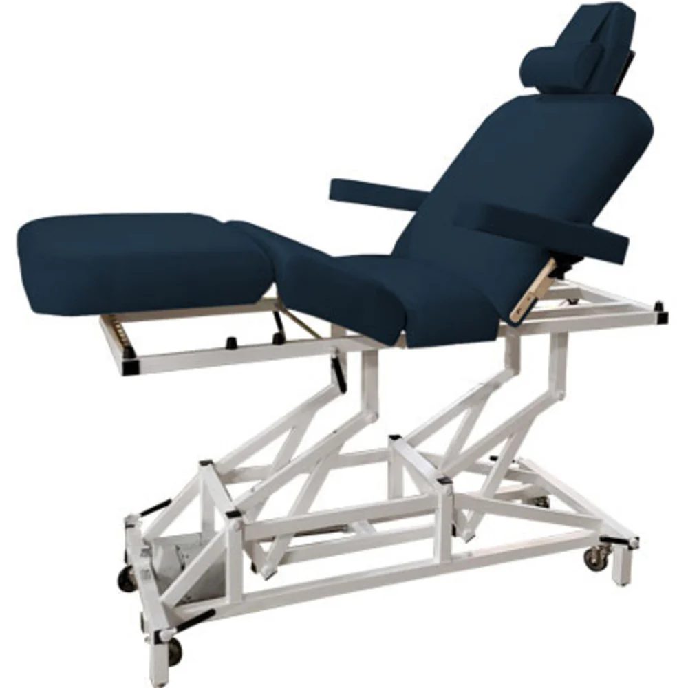 McKenzie Deluxe Electric Massage and Spa Table / 33" Wide by Custom Craftworks - Image 14