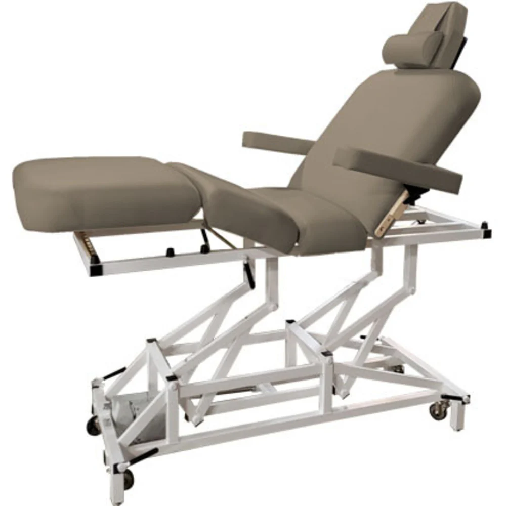 McKenzie Deluxe Electric Massage and Spa Table / 33" Wide by Custom Craftworks - Image 15