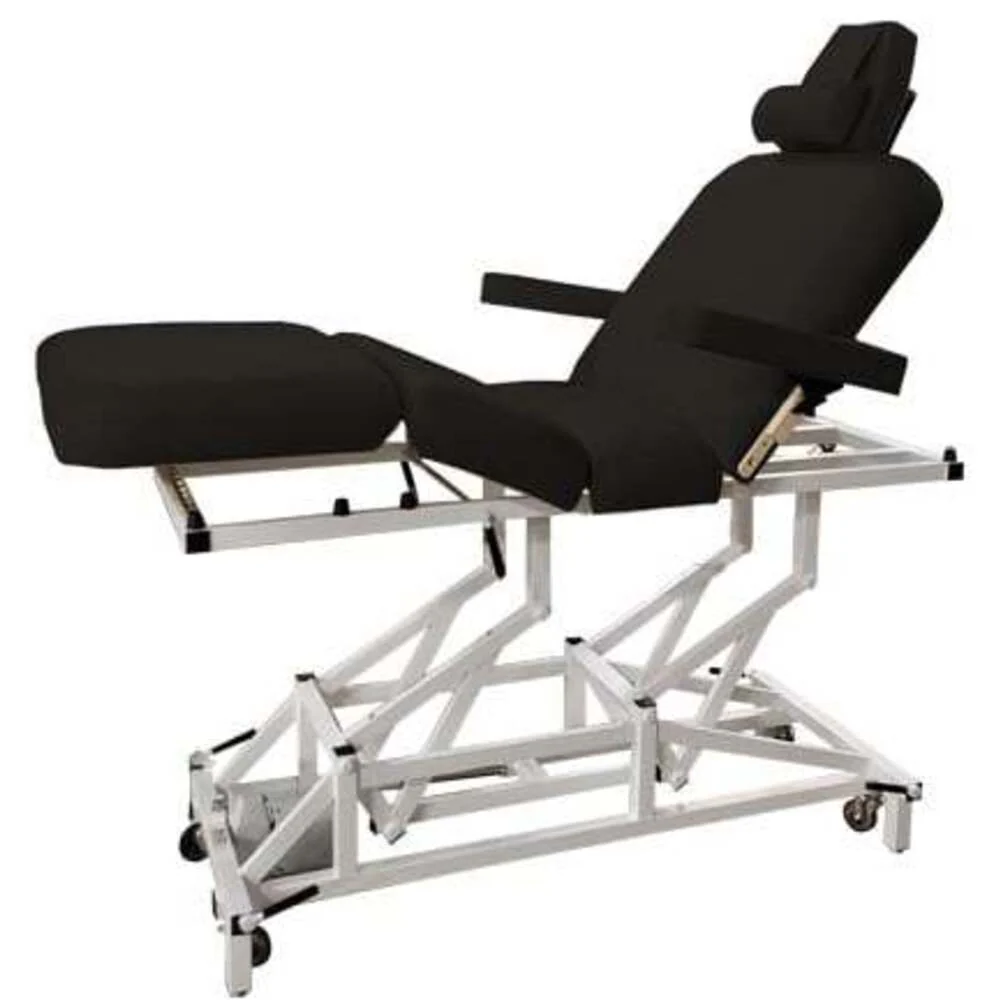 McKenzie Deluxe Electric Massage and Spa Table / 33" Wide by Custom Craftworks - Image 16