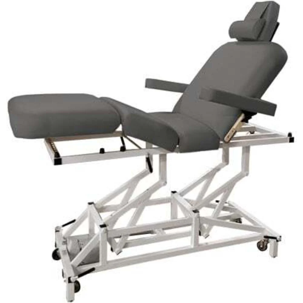 McKenzie Deluxe Electric Massage and Spa Table / 33" Wide by Custom Craftworks - Image 19