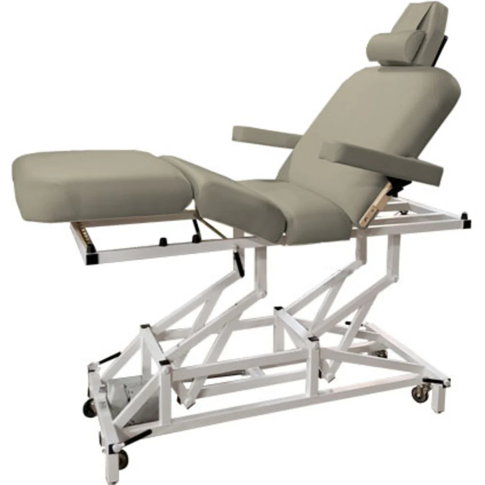 McKenzie Deluxe Electric Massage and Spa Table / 33" Wide by Custom Craftworks - Image 2