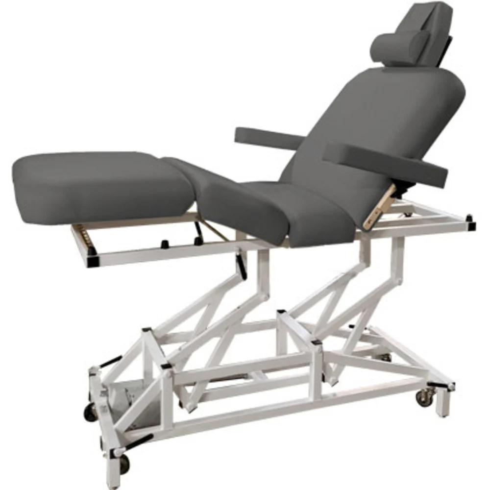 McKenzie Deluxe Electric Massage and Spa Table / 33" Wide by Custom Craftworks - Image 20