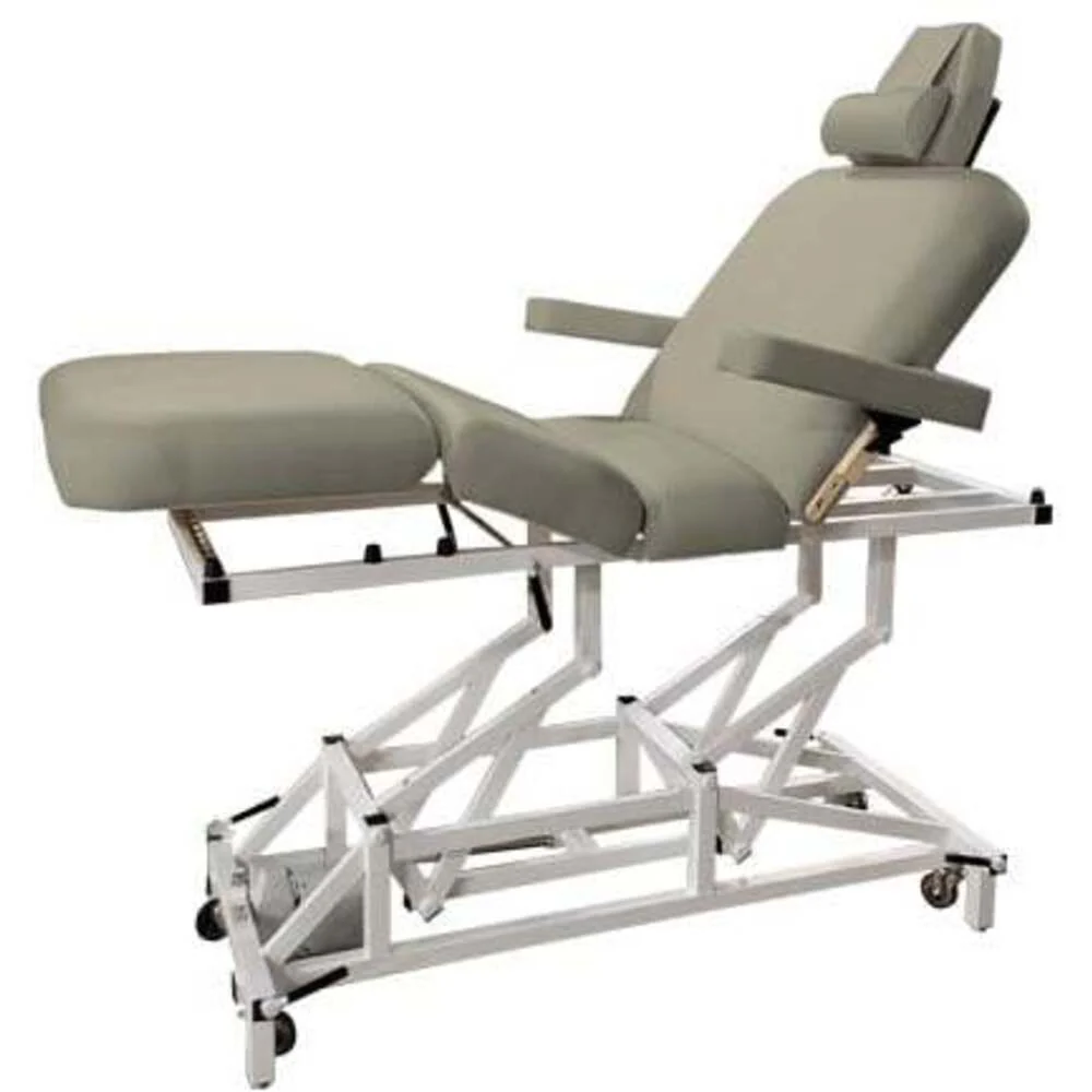 McKenzie Deluxe Electric Massage and Spa Table / 33" Wide by Custom Craftworks - Image 3