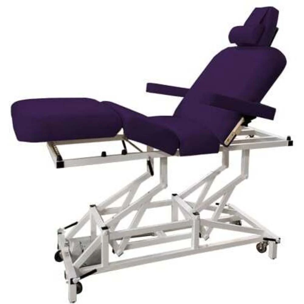 McKenzie Deluxe Electric Massage and Spa Table / 33" Wide by Custom Craftworks - Image 6