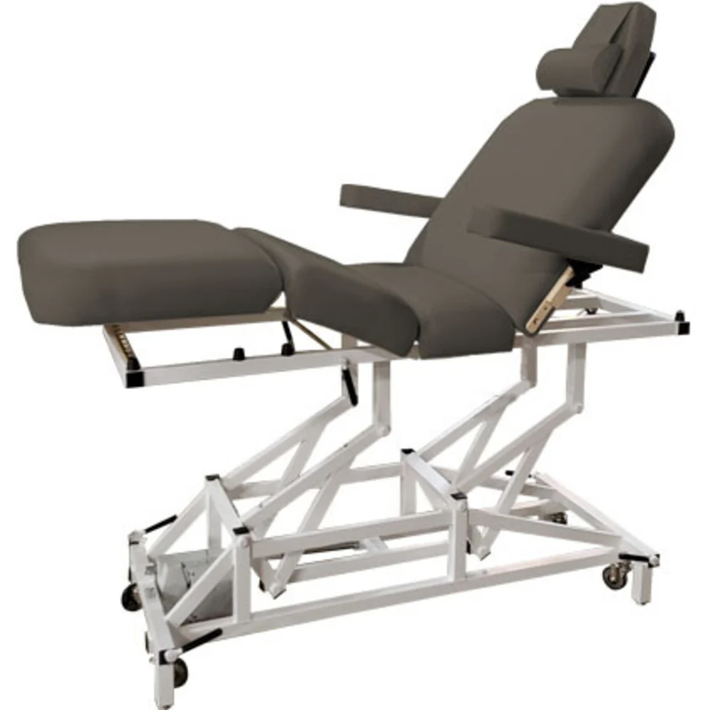 McKenzie Deluxe Electric Massage and Spa Table / 33" Wide by Custom Craftworks - Image 8