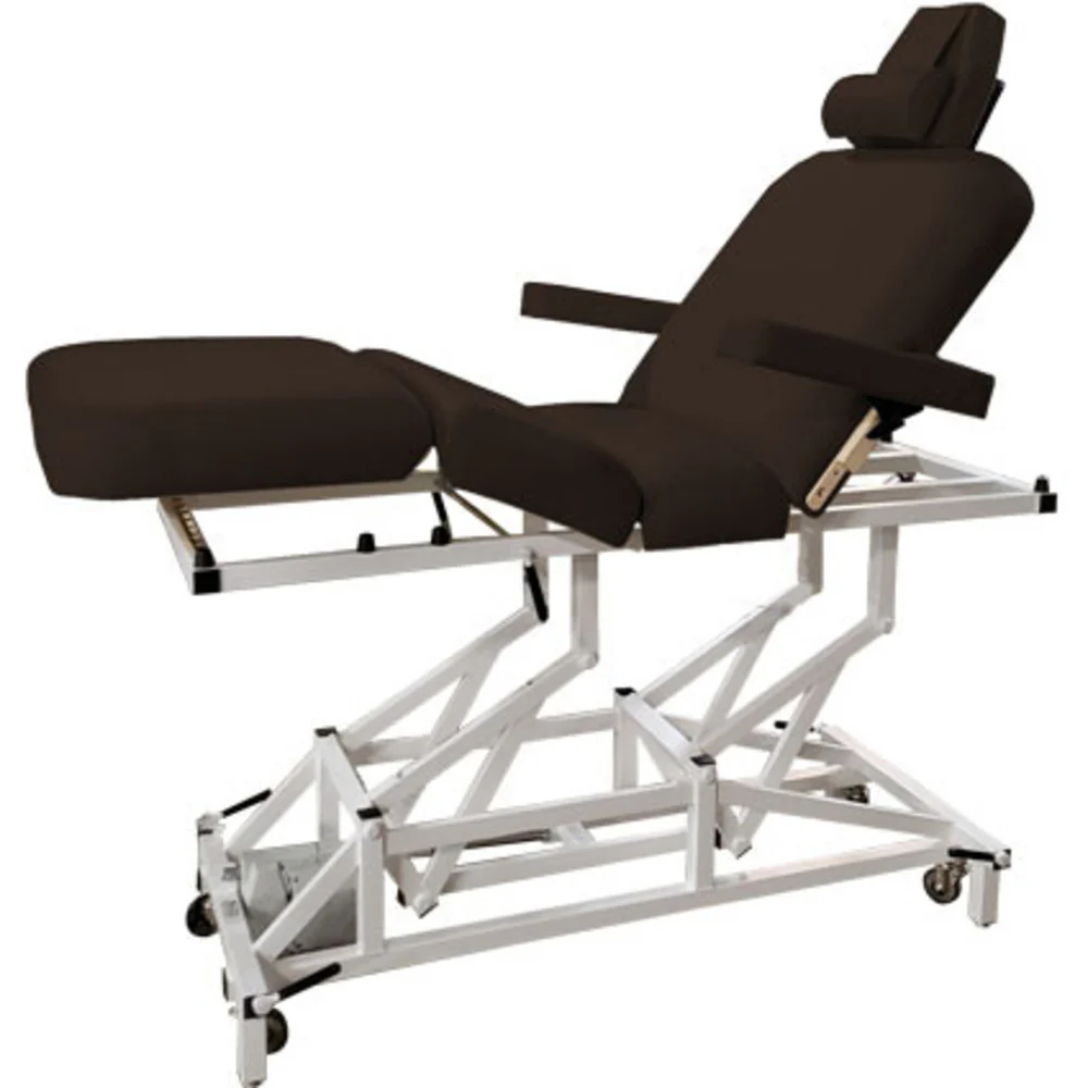 McKenzie Deluxe Electric Massage and Spa Table / 33" Wide by Custom Craftworks - Image 9