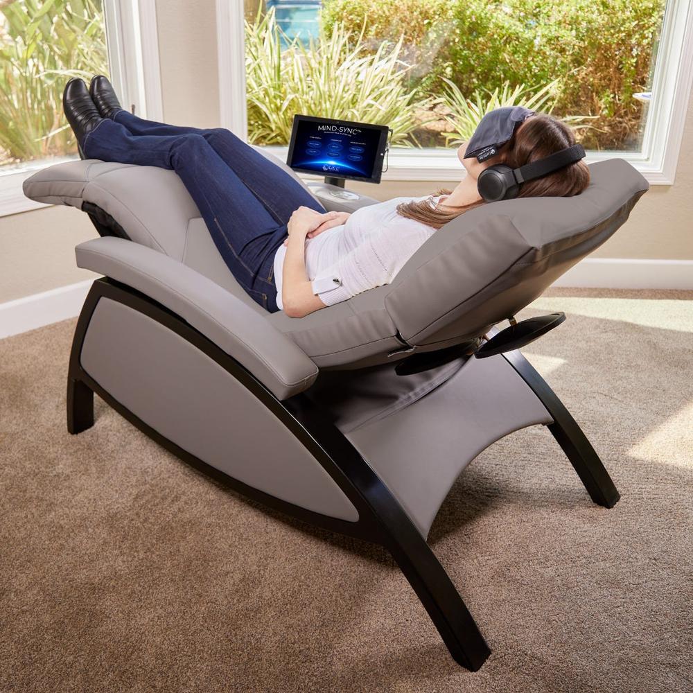 Mind-Sync™ Harmonic Wellness Lounger by Living Earth Crafts - Image 2