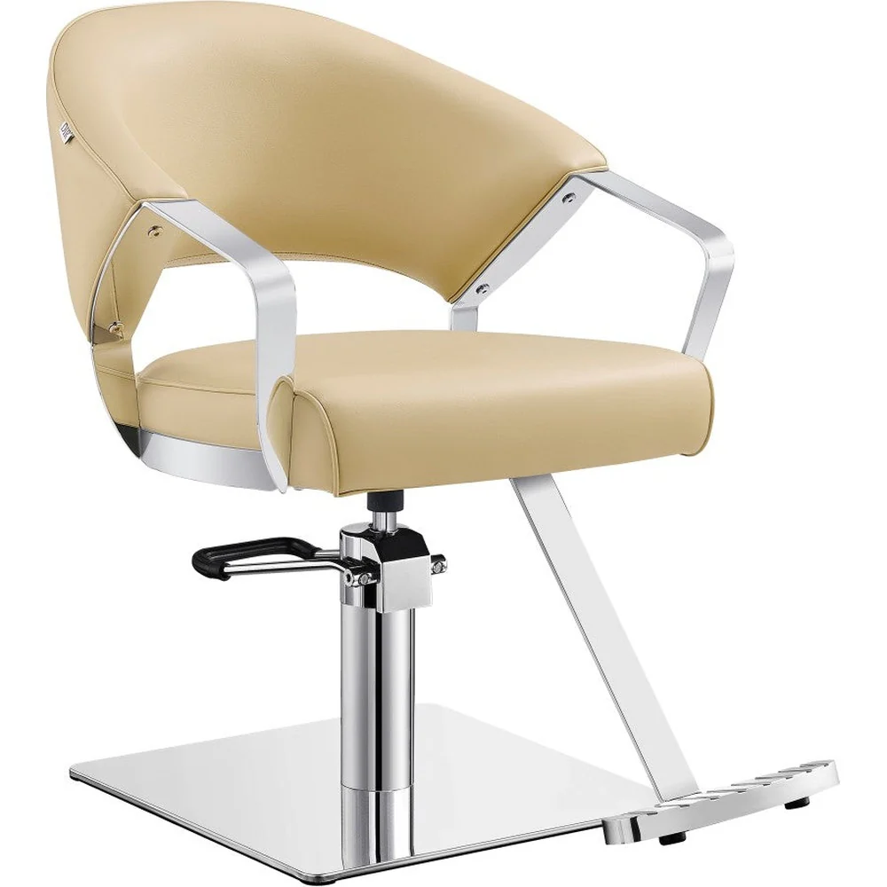 Mirage Hydraulic Styling Chair by DIR Salon Furniture - Image 13
