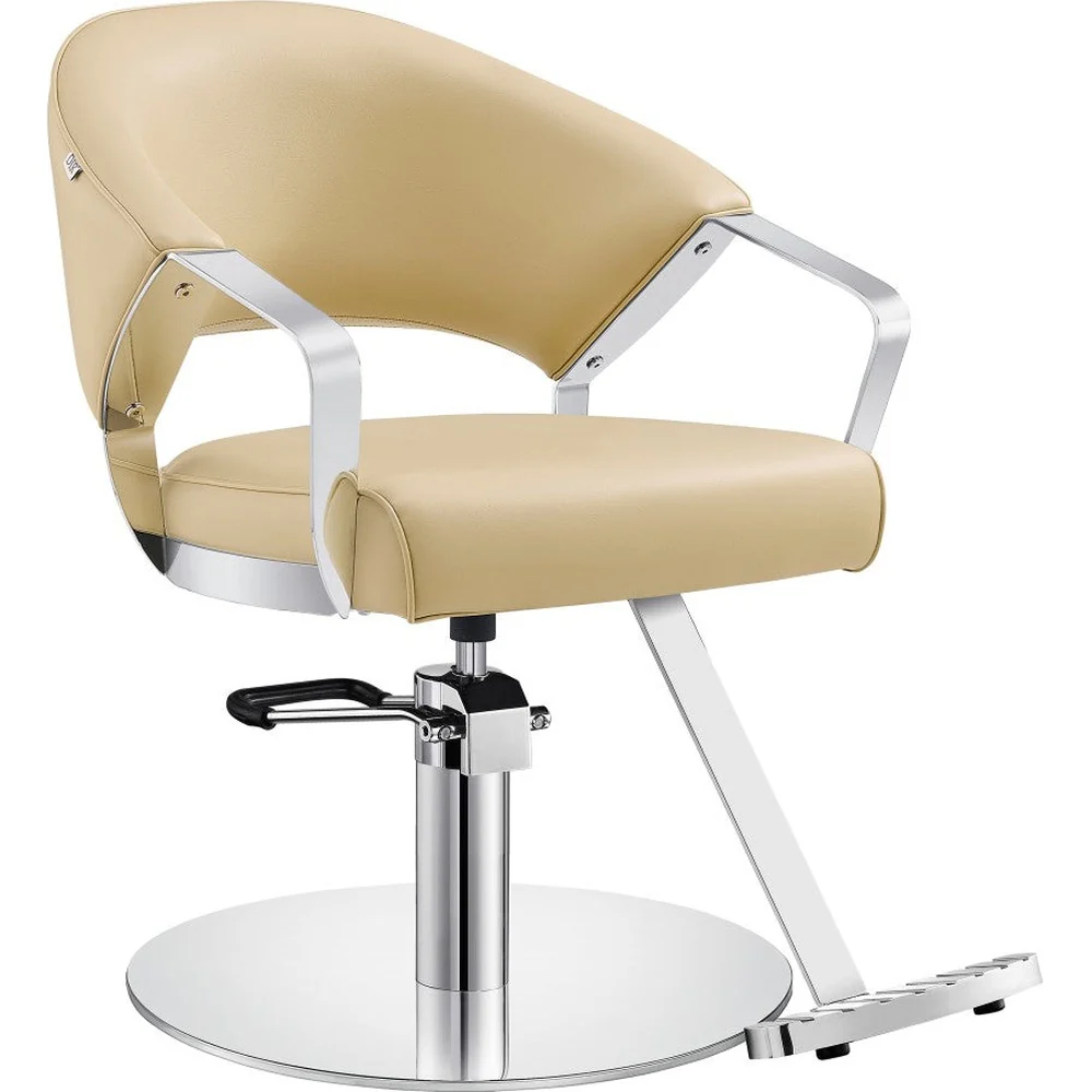 Mirage Hydraulic Styling Chair by DIR Salon Furniture - Image 14
