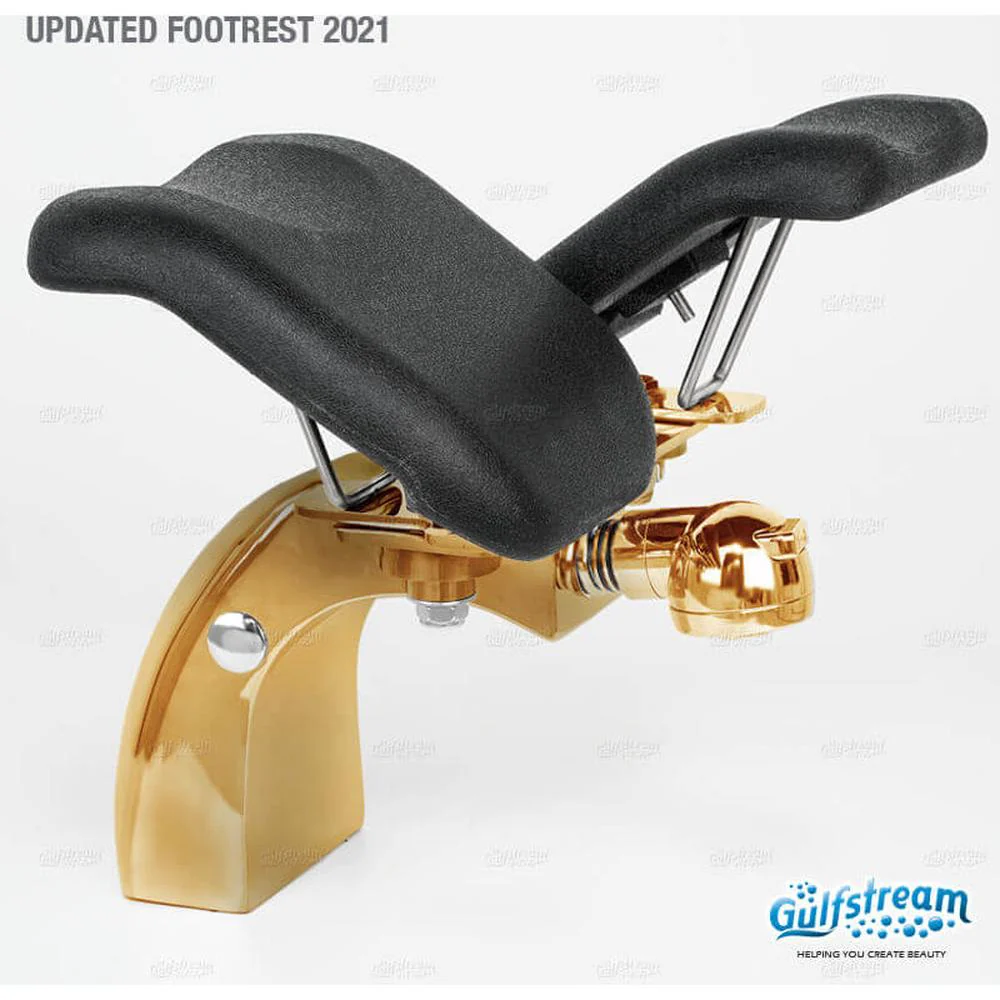Miranda Relax Spa / Super Relaxation Series Pedicure Spa by Gulfstream - Image 15