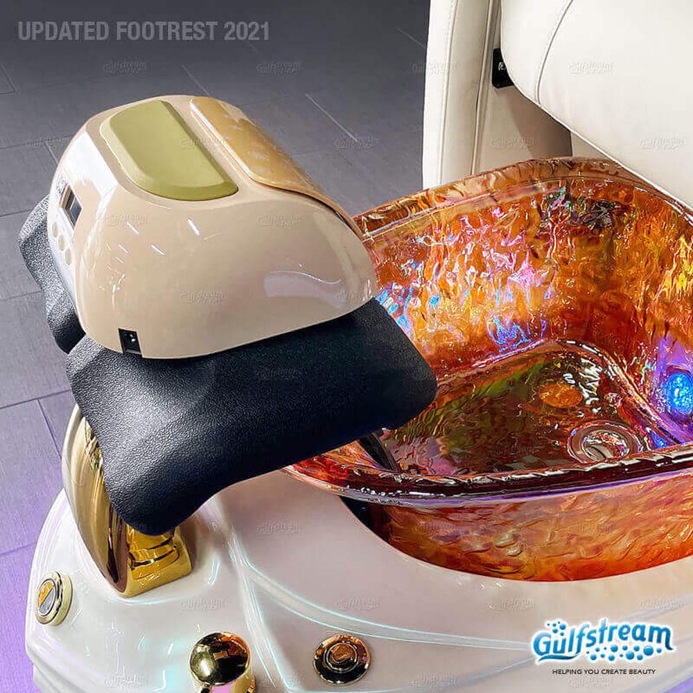 Miranda Relax Spa / Super Relaxation Series Pedicure Spa by Gulfstream - Image 18