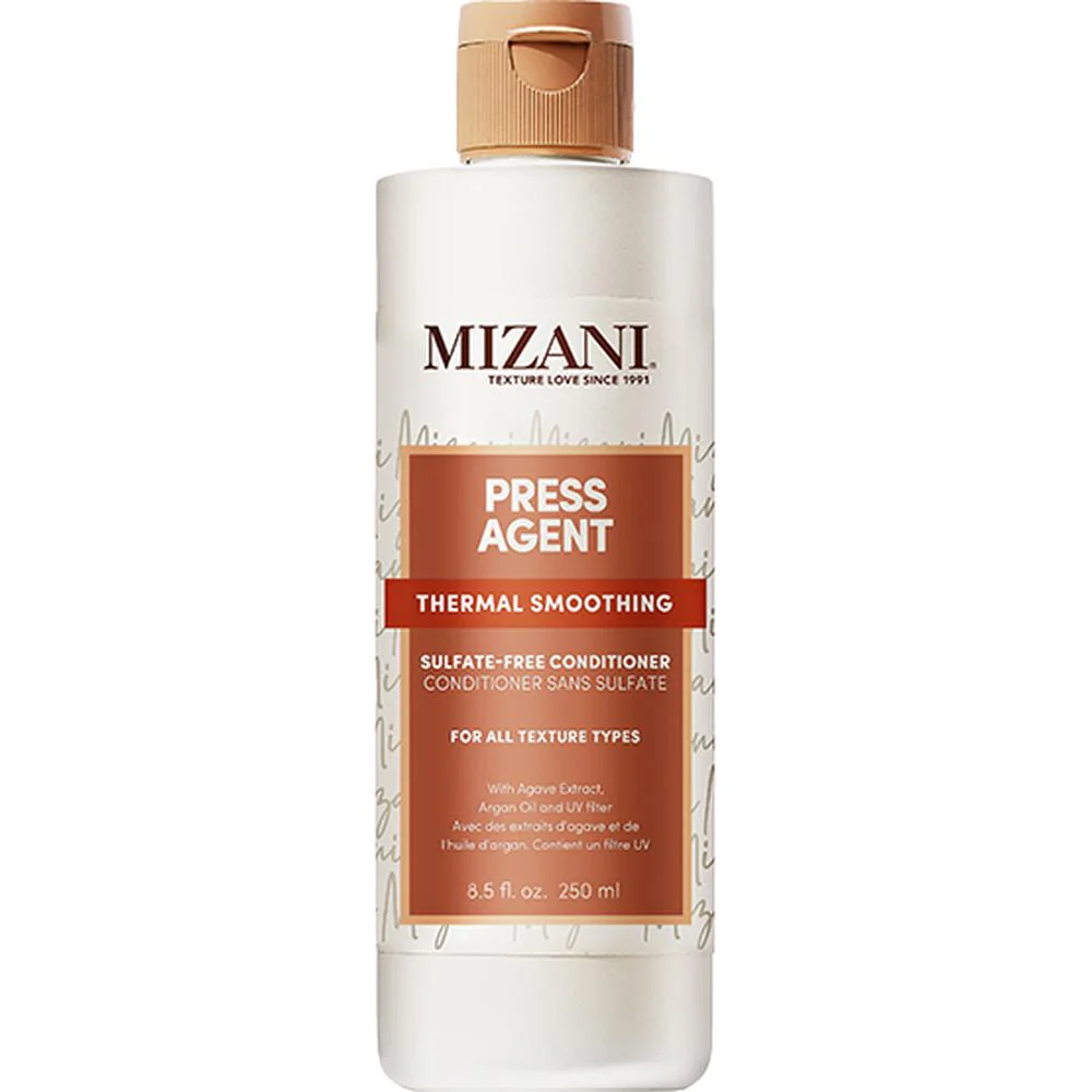 Mizani Press Agent Conditioner / 8.5 oz.