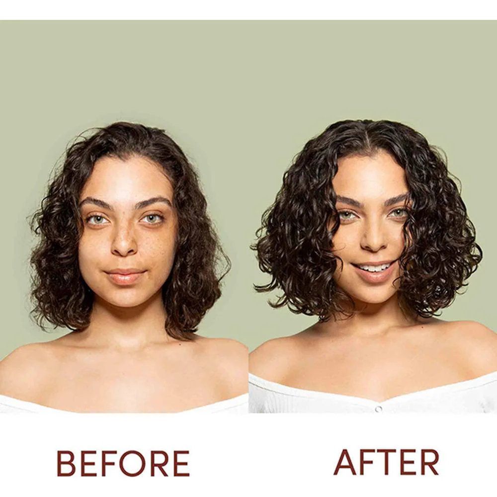 Mizani True Textures Moisture Replenish Conditioner / 16.9 oz. - Image 3