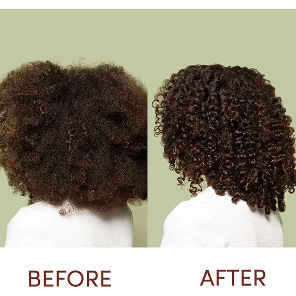 Mizani True Textures Perfect Coil Oil Curl Gel / 11 oz. - Image 4