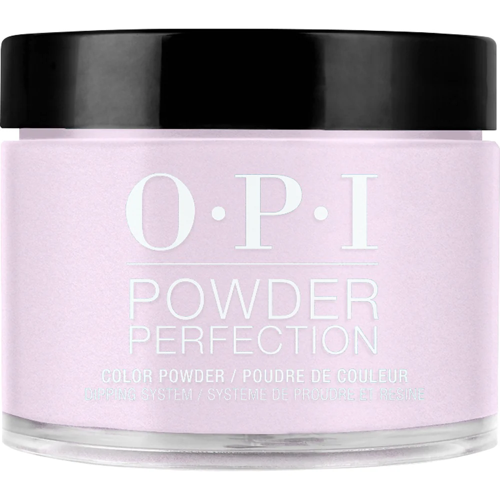 Mod About Me Powder Perfection 1.5 oz. / The New OPIcons Collection by OPI