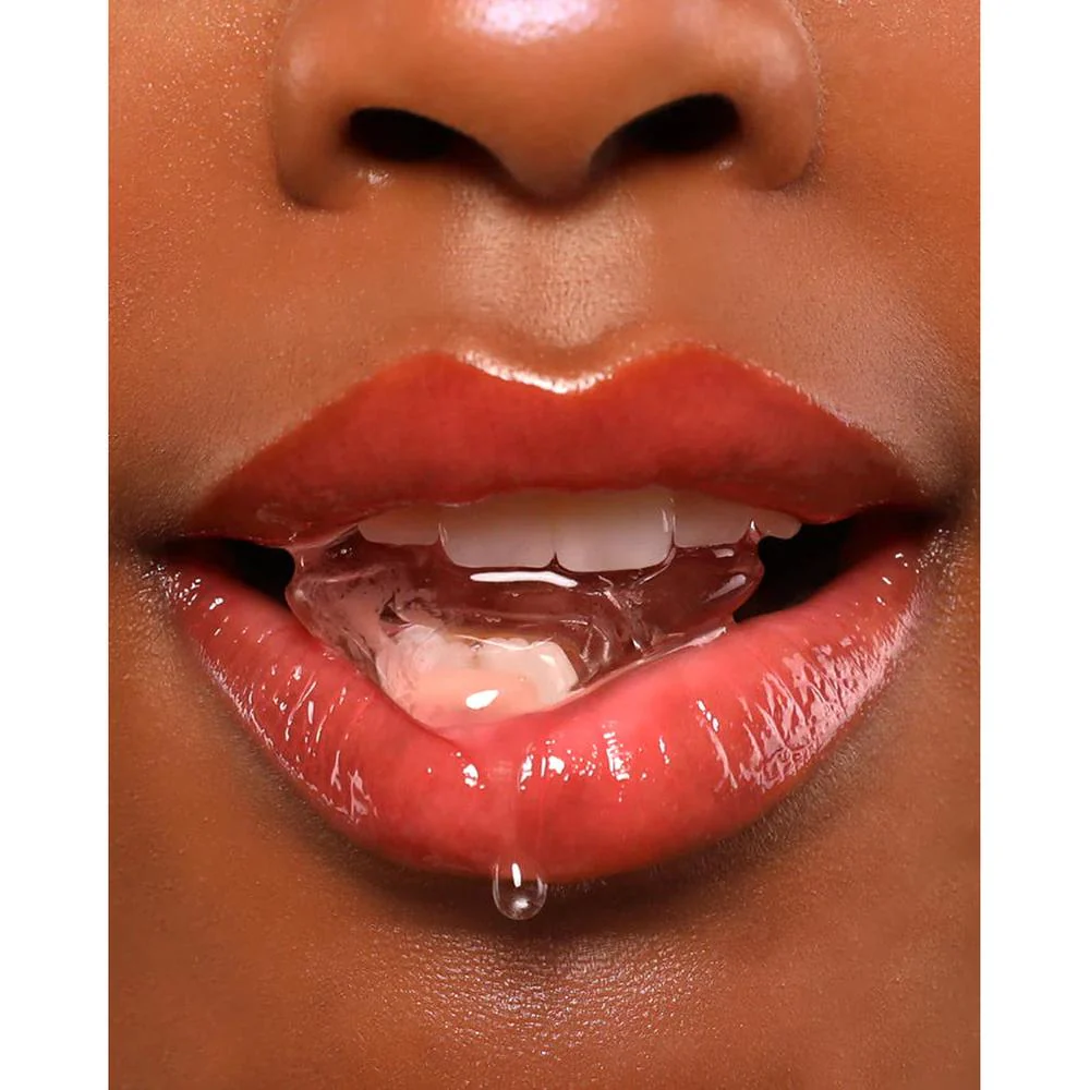 MOIRA Lip Gloss Maxi Pout / Pink Paradise - Image 5