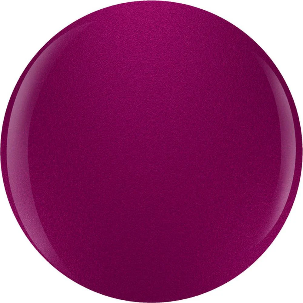 Morgan Taylor Lacquer - I'm From the Fuchsia / 0.5 fl. oz. - Image 2