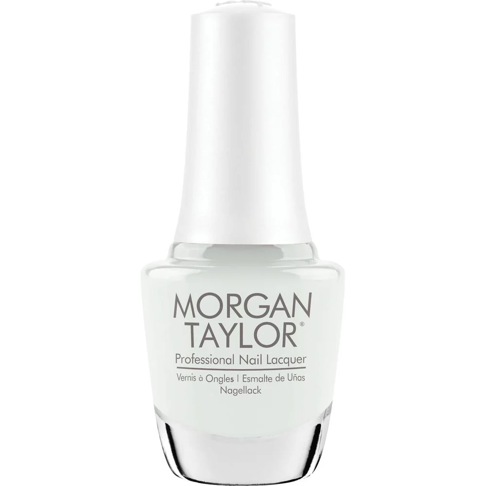 Morgan Taylor Nail Lacquer Living Our Life Collection - Moonlit Moments / 0.5 oz.