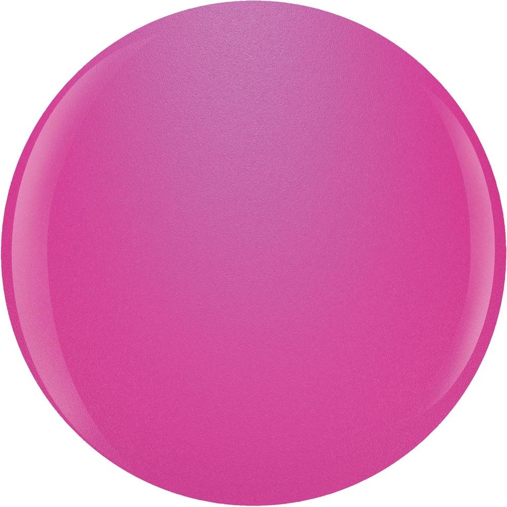 Morgan Taylor Naturals - Permanent Pink / 0.5 oz. - Image 2