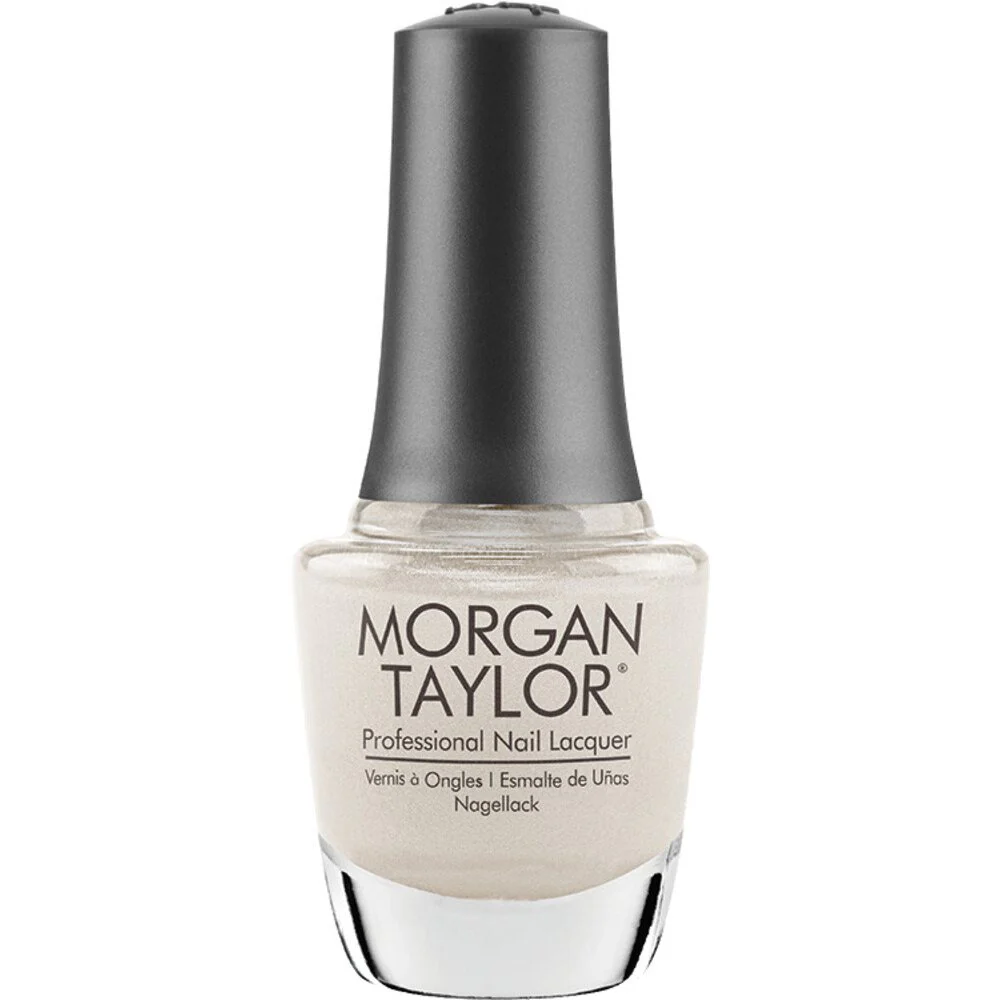 Morgan Taylor Professional Nail Lacquer - Dancin' In The Sunlight / 0.5 fl. oz. - 15 mL. - Image 2