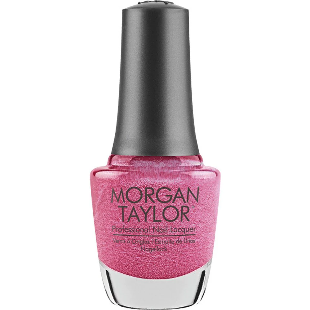 Morgan Taylor Professional Nail Lacquer - Tutti Frutti / 0.5 fl. oz. - 15 mL.