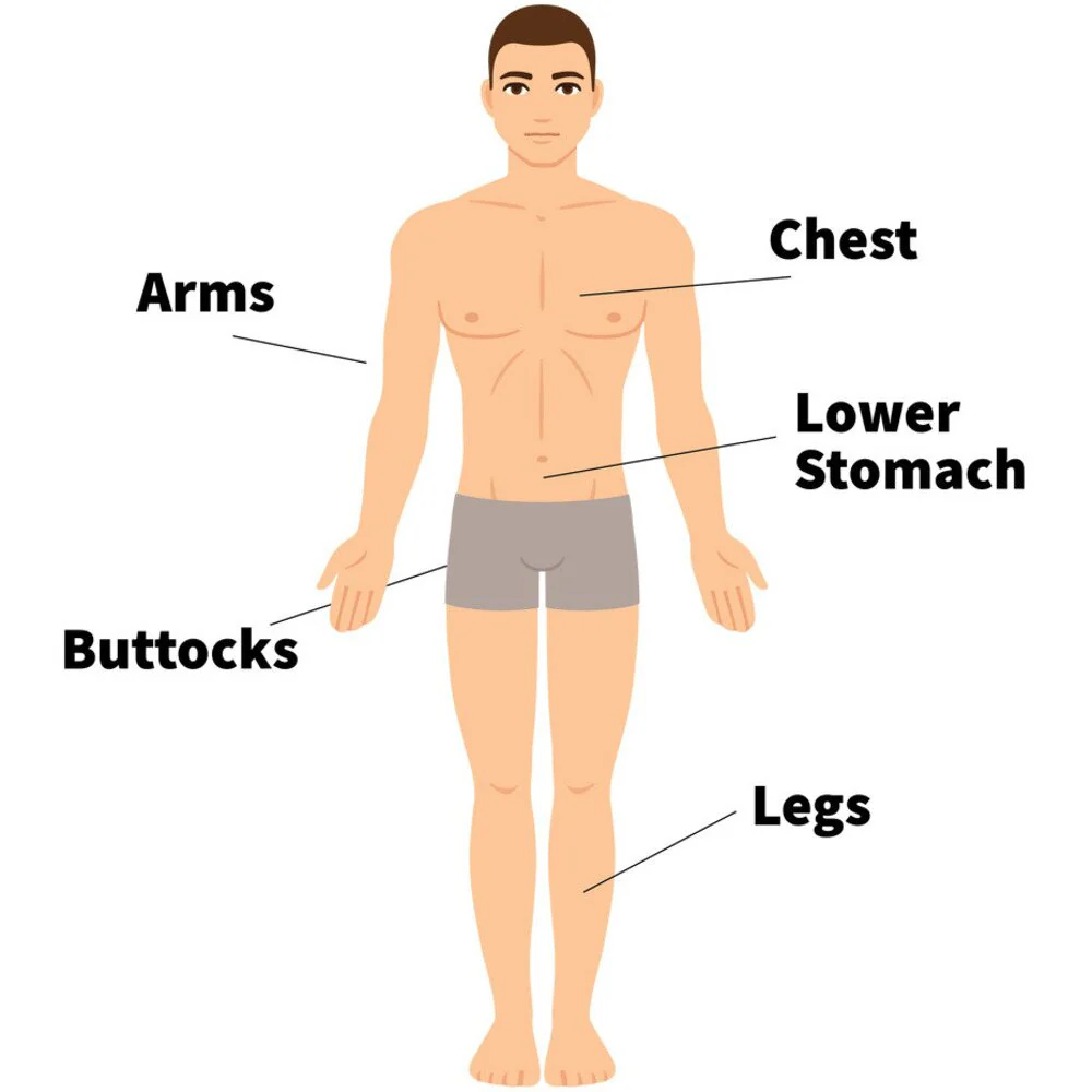 Hypoallergenic Grape Soft Wax - Strip Wax / (24) 13.52 fl. oz. - 400 mL. Cans by Nacach Wax - Image 10