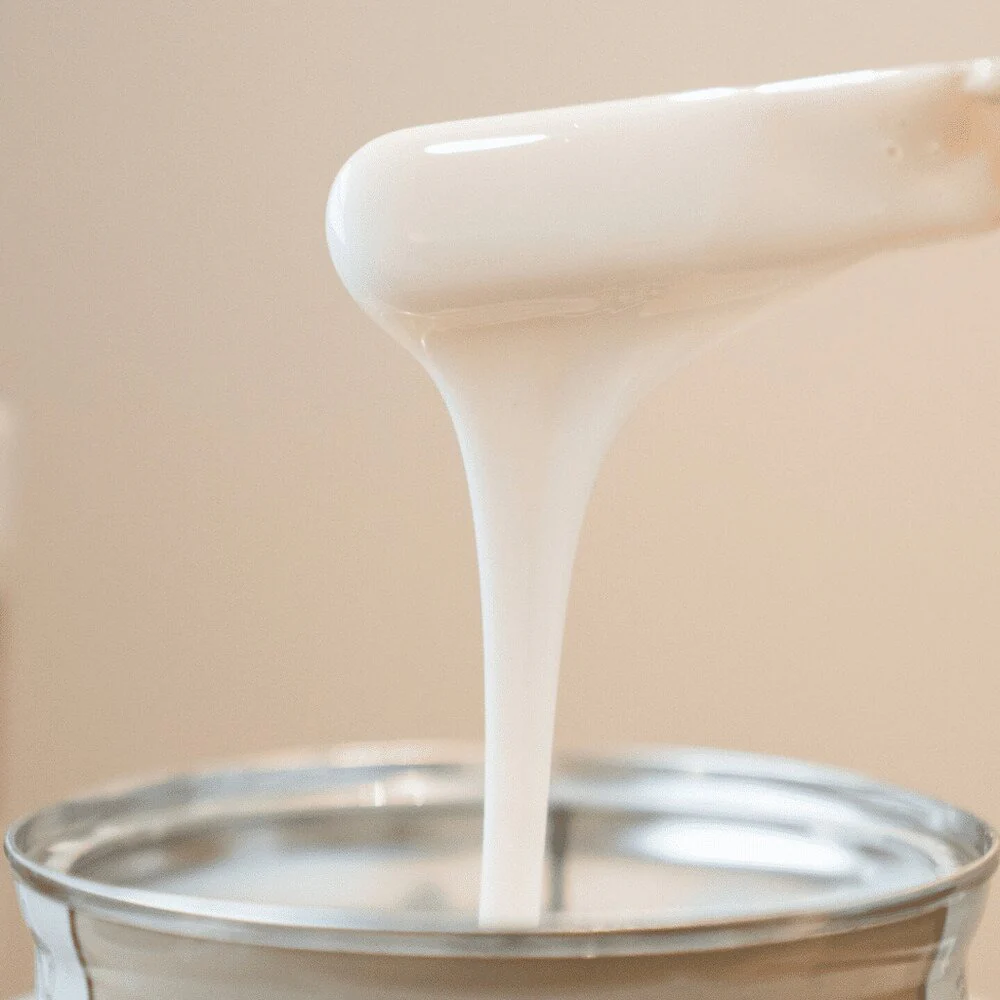 Hypoallergenic Rice Cream Soft Wax - Strip Wax / (6) 13.52 fl. oz. - 400 mL. Cans by Nacach Wax - Image 2