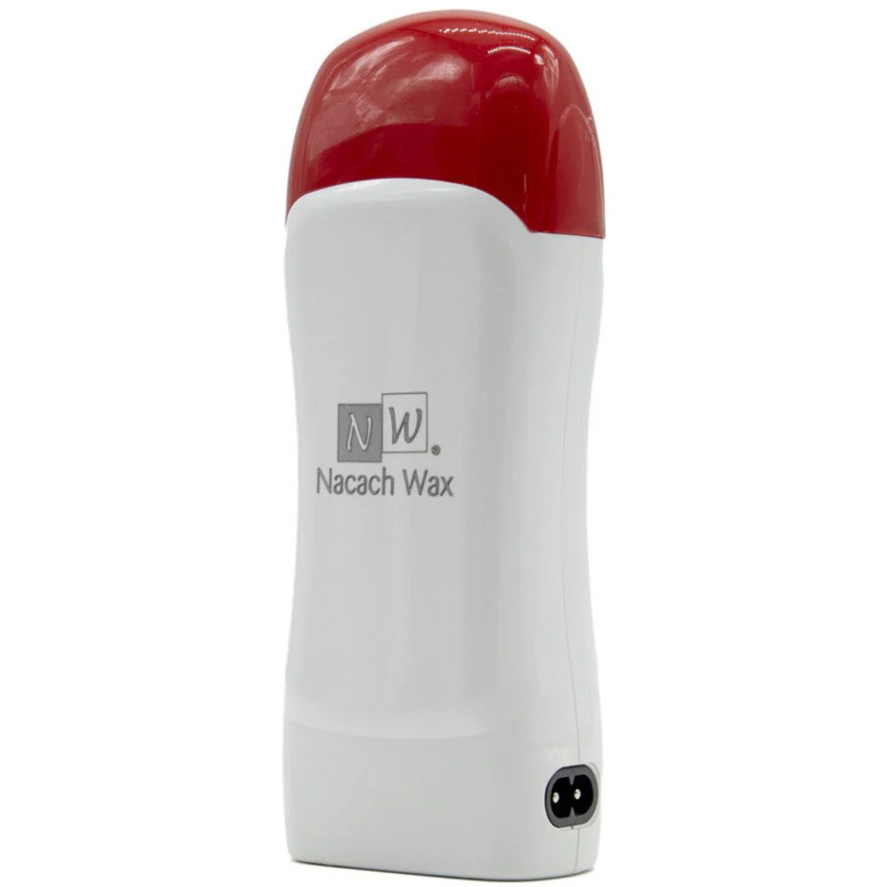 Single Roll-On Professional Wax Warmer by Nacach Wax by Nacach Wax