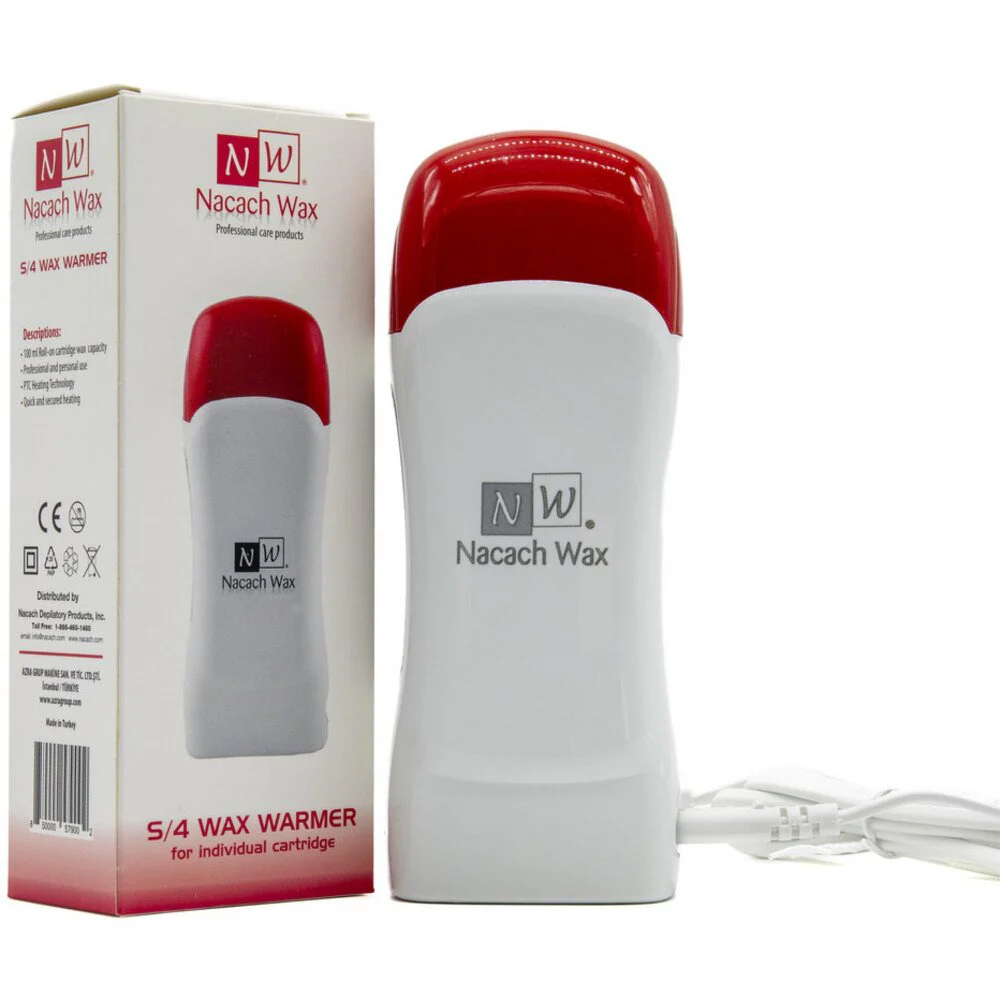 Single Roll-On Professional Wax Warmer by Nacach Wax by Nacach Wax - Image 4