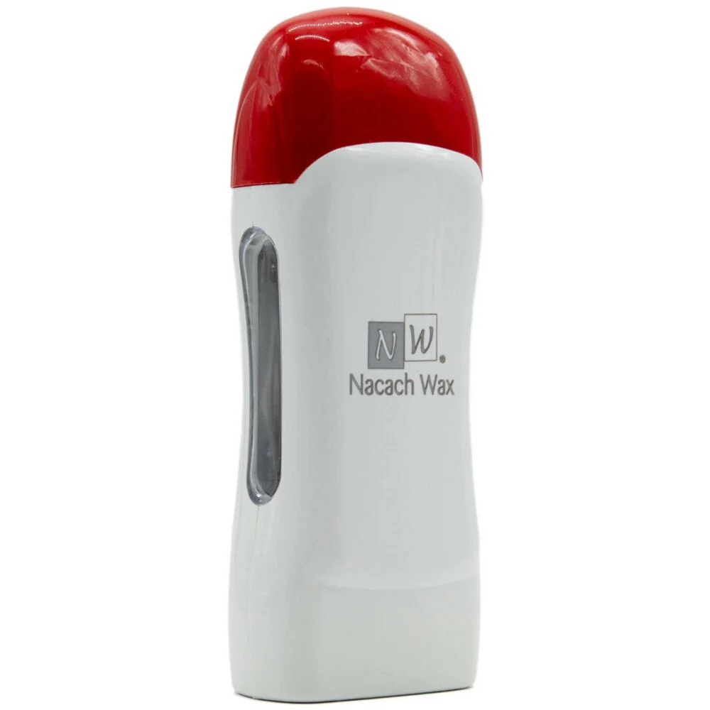 Single Roll-On Professional Wax Warmer by Nacach Wax by Nacach Wax - Image 5