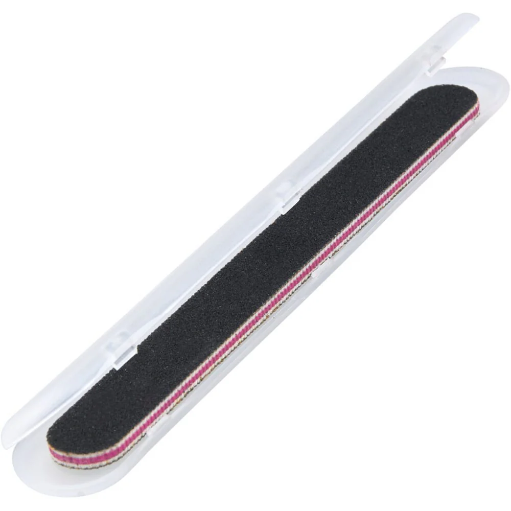 Nail File Storage Box - Clear - Each by ProTool - Image 4