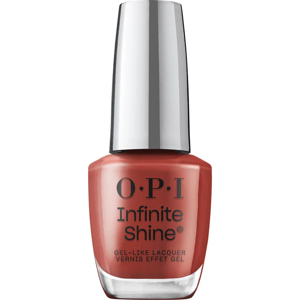 Nail Prep Rally Infinite Shine / 0.5 oz / What's Your Mani-tude? Collection by OPI