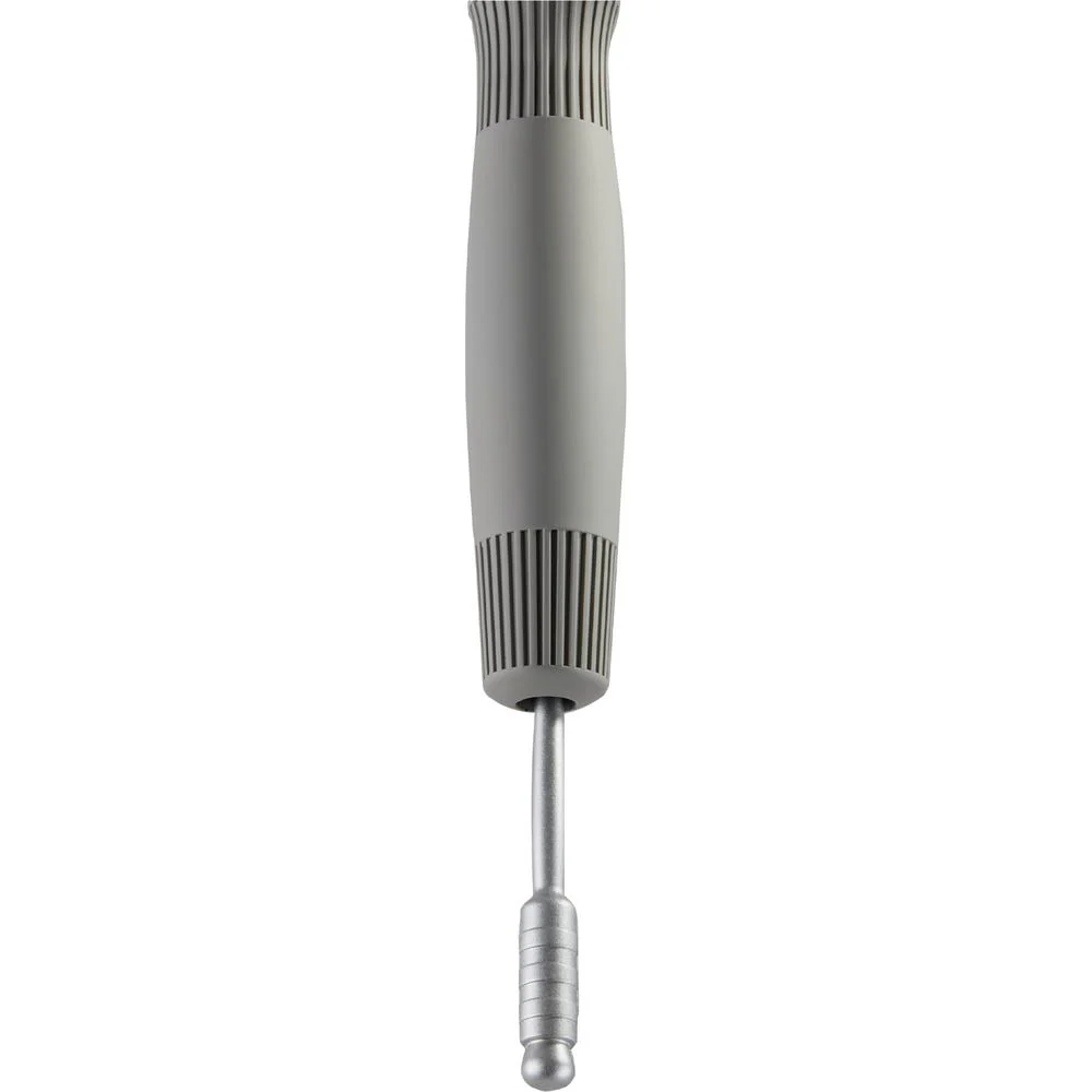 Nano Ceramic Brush / 2" by Scalpmaster - Image 5