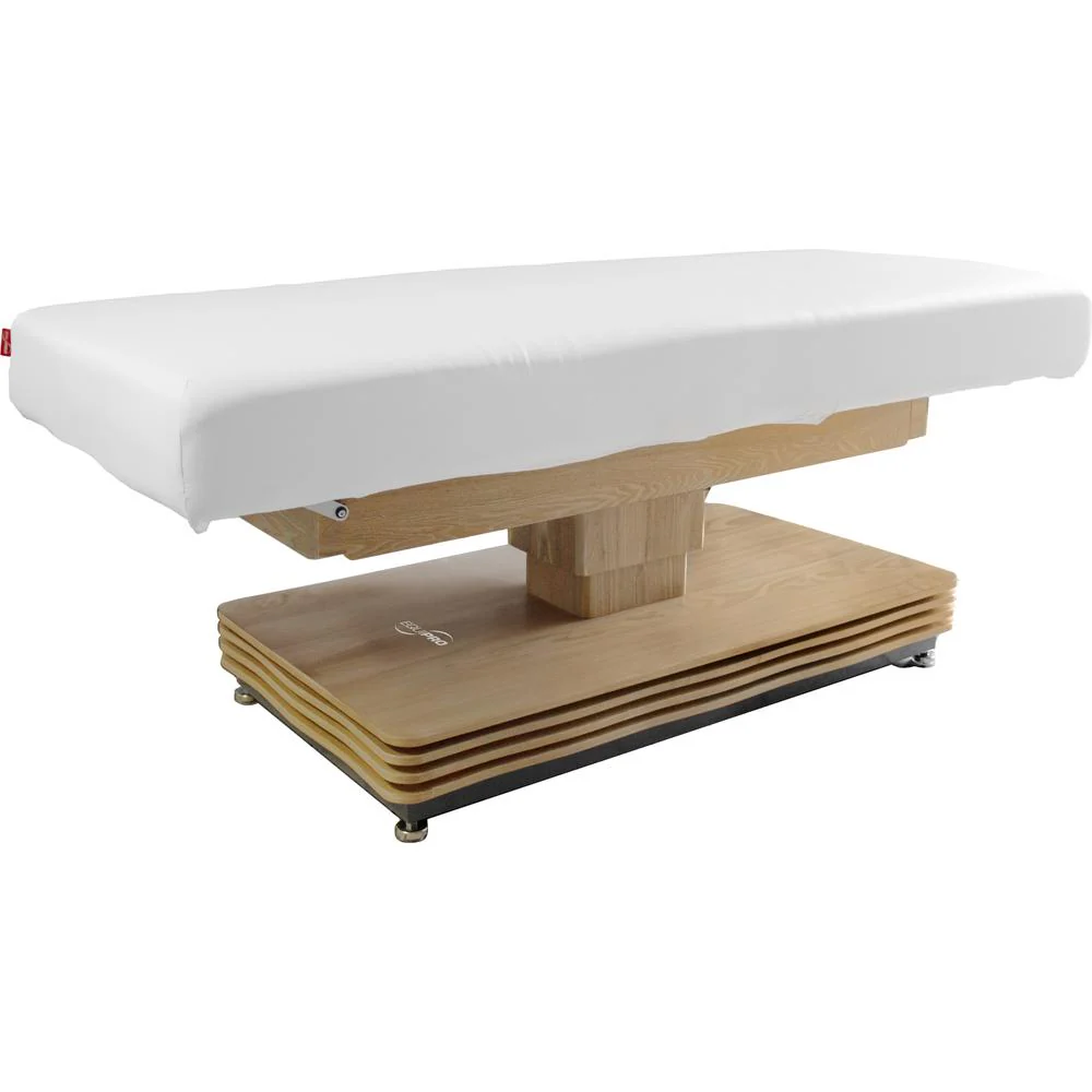 Natura Spa Electric Facial & Massage Treatment Table by Equipro - Image 3