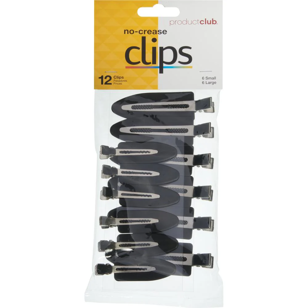 No-Crease Clips / 12 Pack by Product Club - Image 8